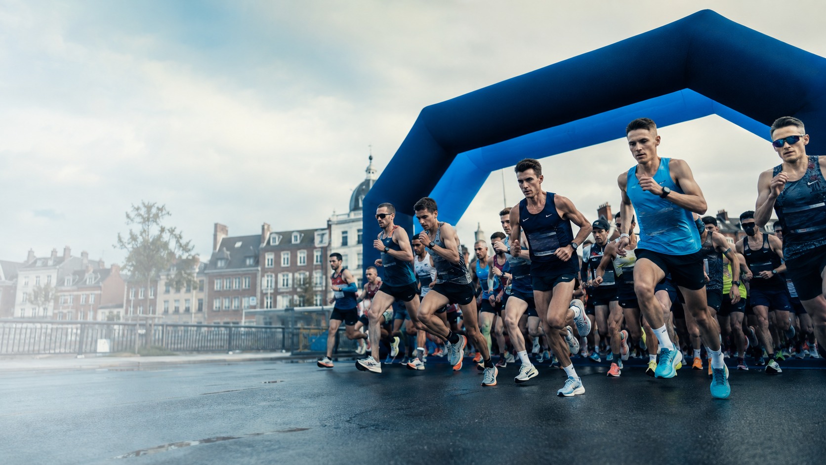 Événement sportif
